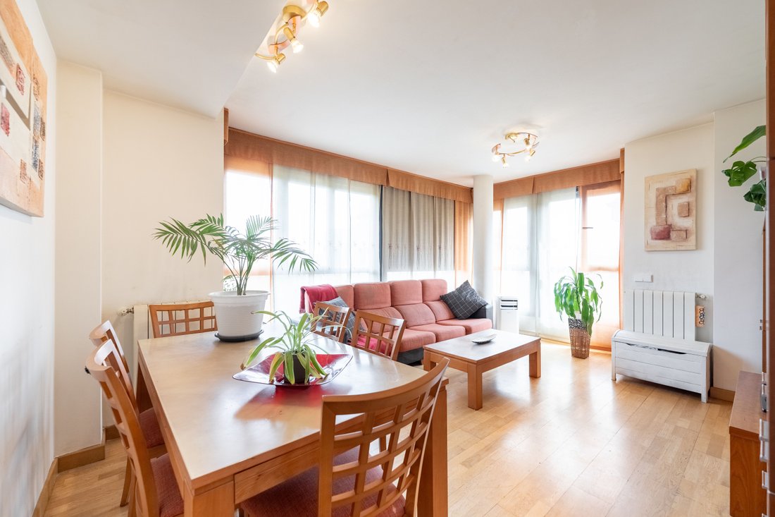 Apartment in Torrejon de Ardoz, Comunidad de Madrid, Spain 1 - 18430435