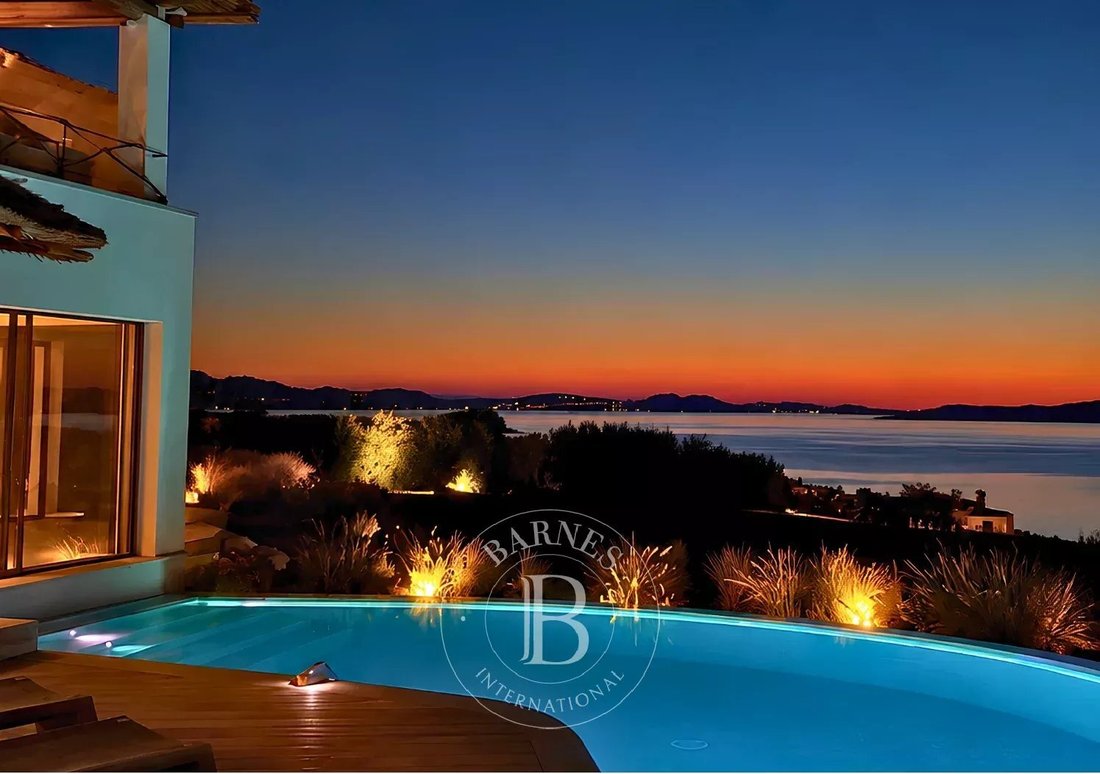 Villa in Marina di Porto Cervo, Porto Cervo, Italy 4 - 18427593
