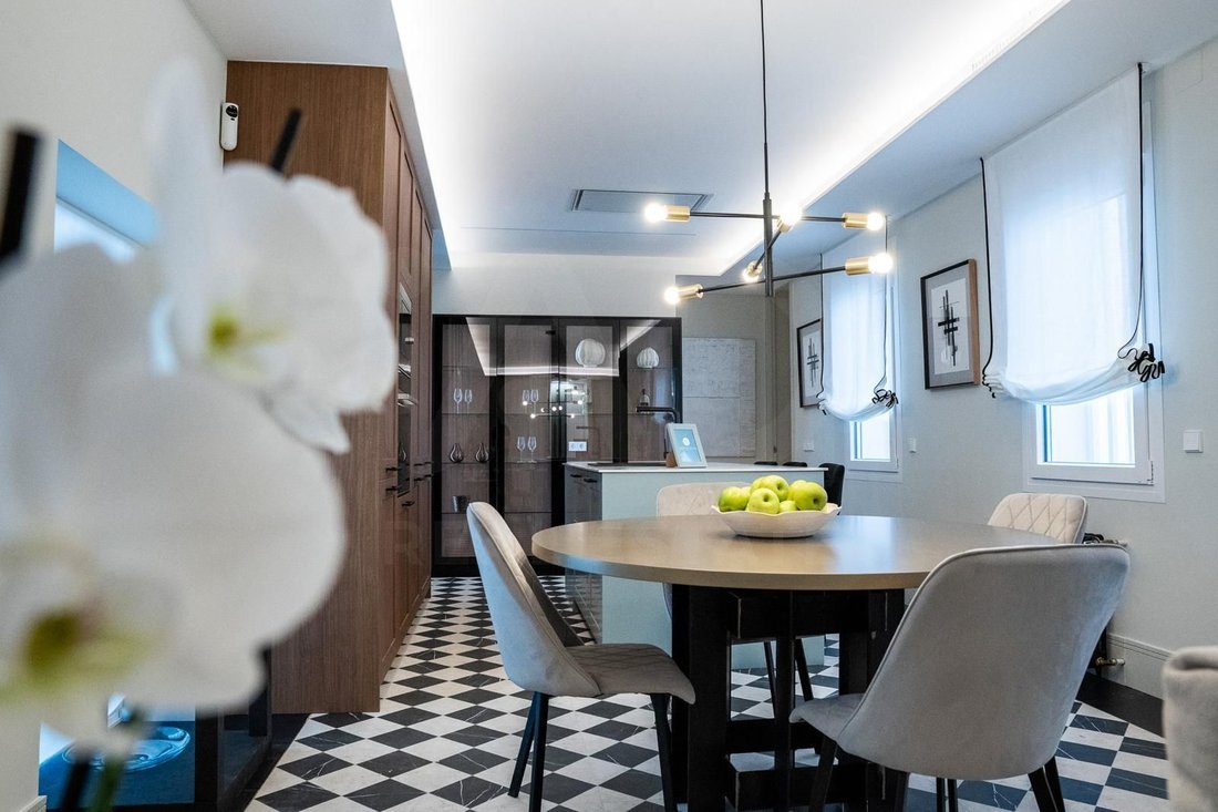 Apartment in Moncloa-Aravaca, Madrid, Spain 3 - 18430417
