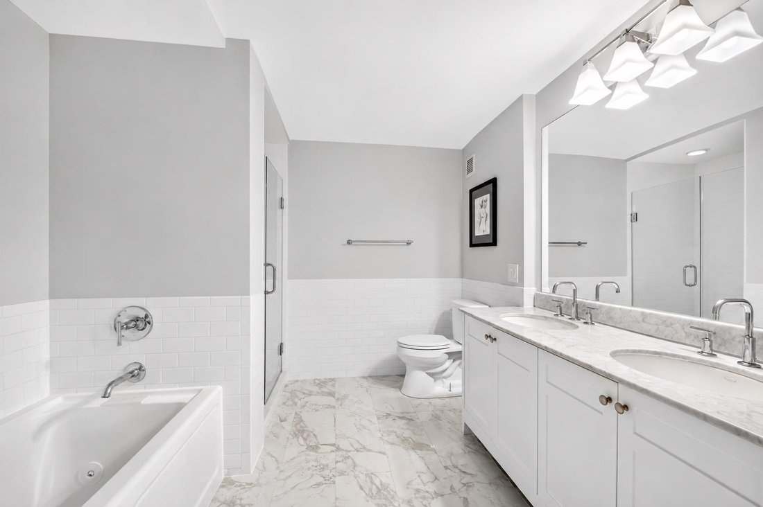 Condo in Hoboken, New Jersey, United States 5 - 18428478