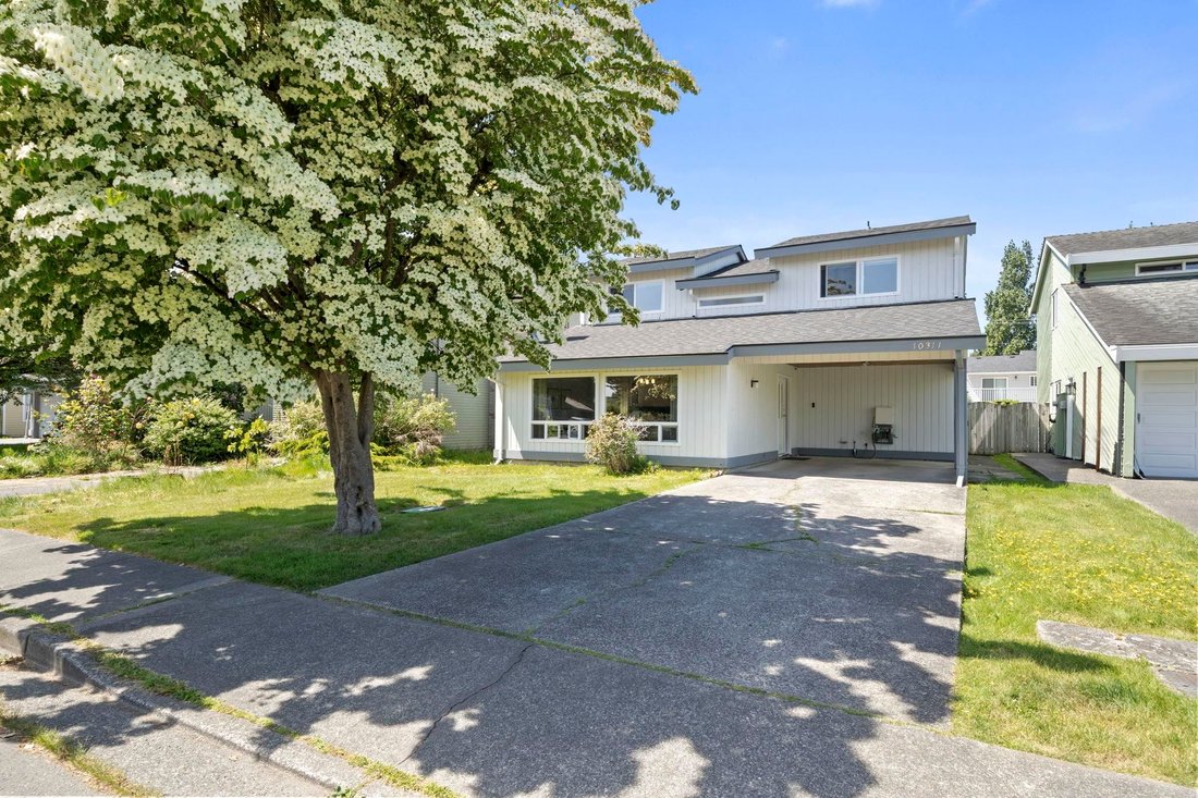 House in Richmond, British Columbia, Canada 1 - 18433139