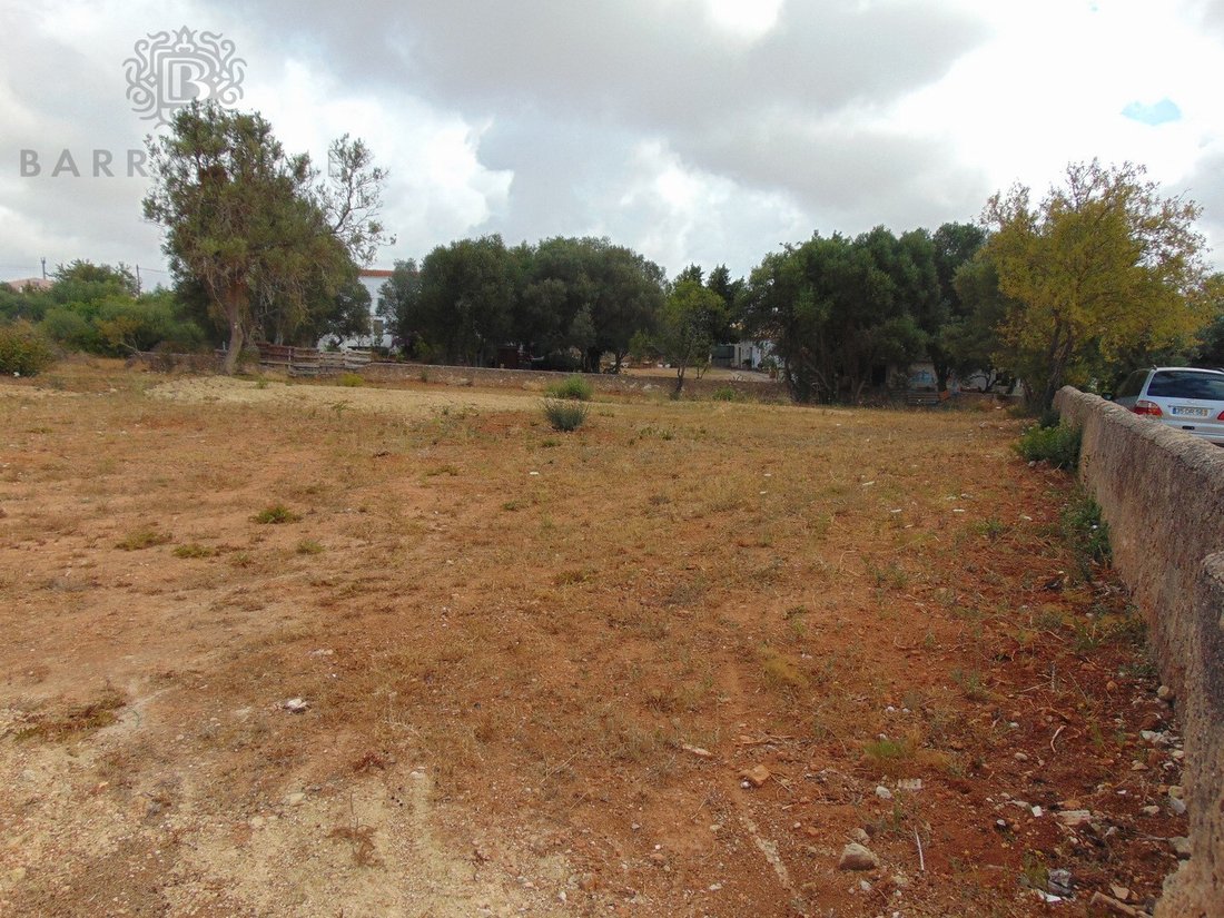 Land in Almancil, Algarve, Portugal 2 - 18432426