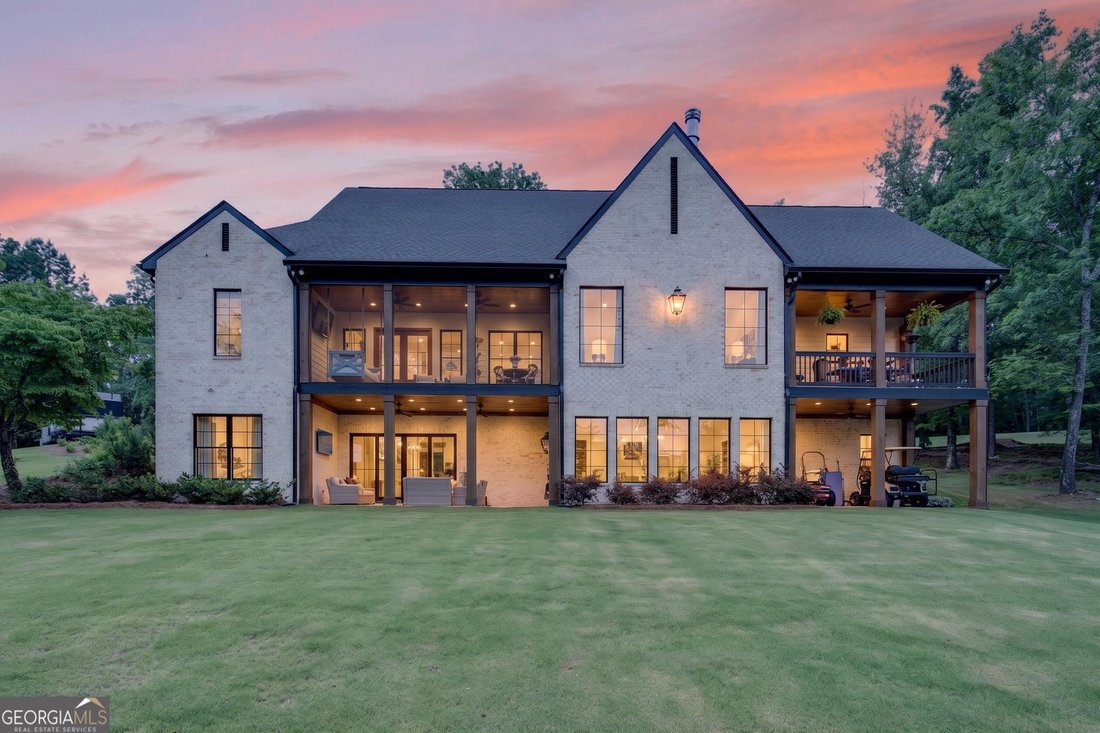 House in Cedar Bluff, Alabama, United States 4 - 18428112