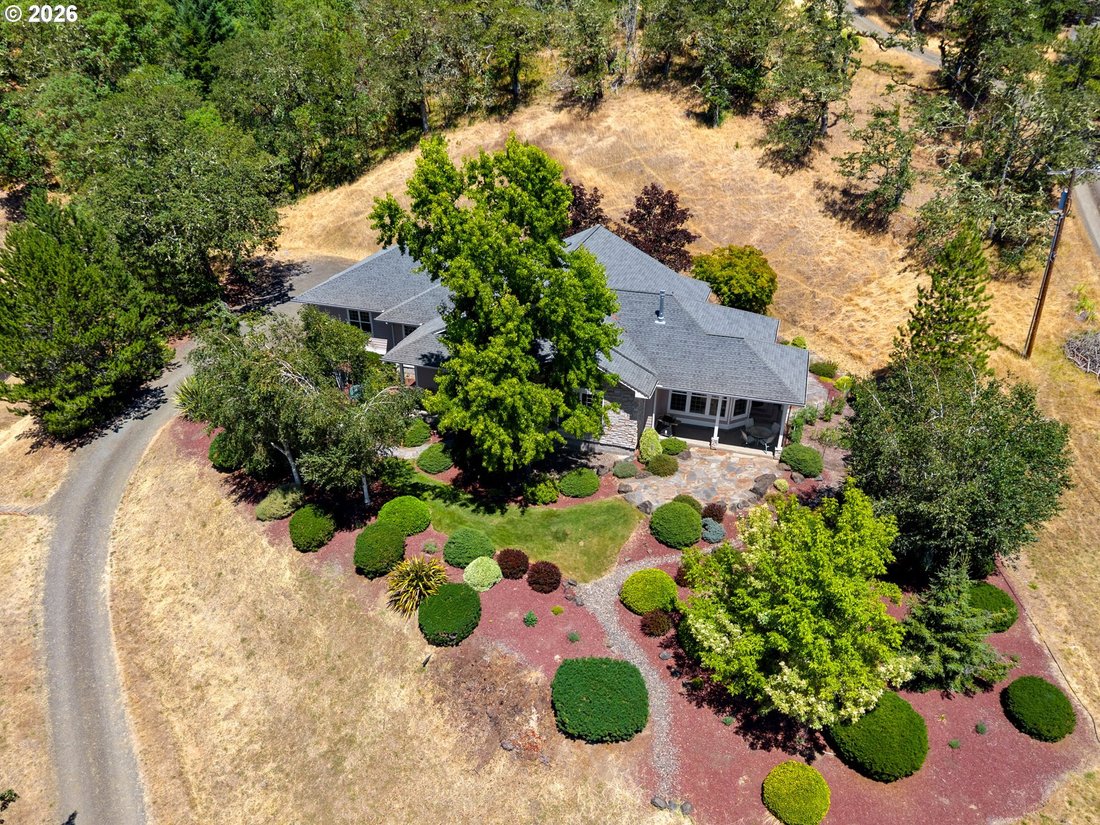 House in Roseburg, Oregon, United States 3 - 18431863