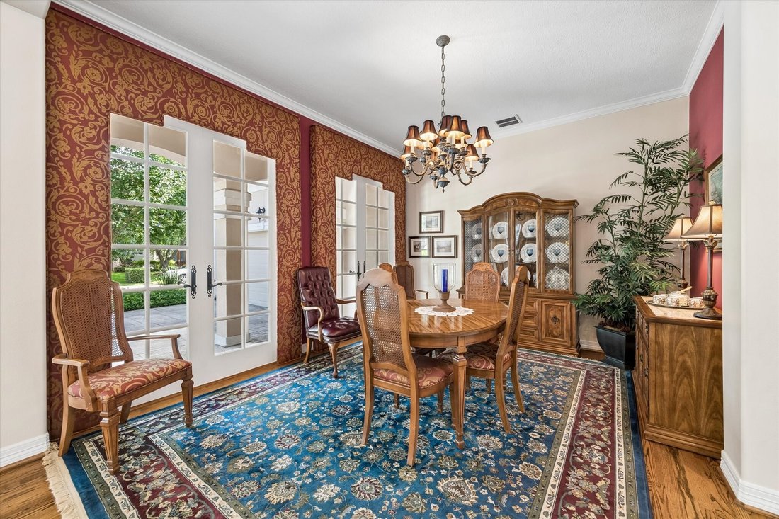 House in Houston, Texas, United States 3 - 18429009
