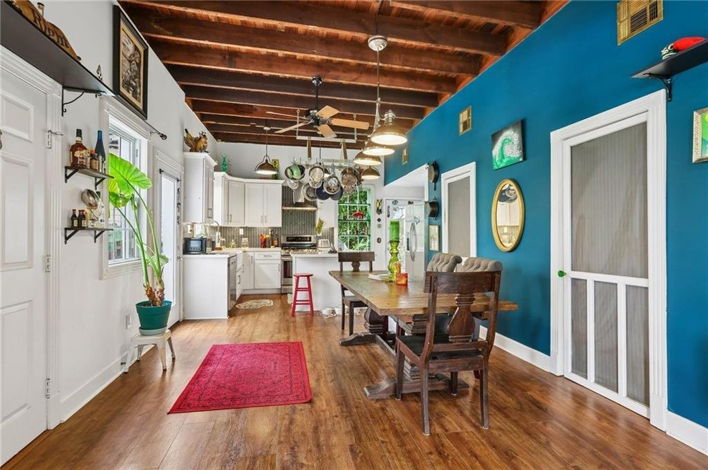 House in New Orleans, Louisiana, United States 2 - 18431036