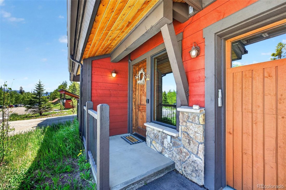 Stadthaus in Silverthorne, Colorado, Vereinigte Staaten 3 - 18430819