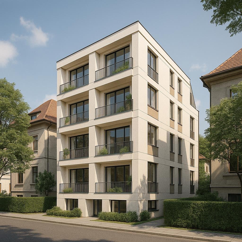 Land in Bucharest, Municipiul București, Romania 2 - 18428282