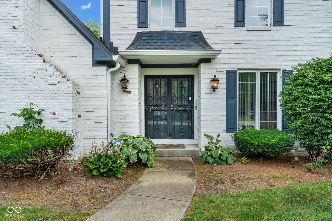 House in Indianapolis, Indiana, United States 3 - 18427521