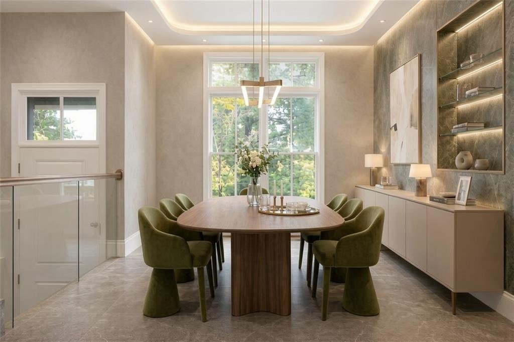 Townhouse in Atlanta, Georgia, United States 3 - 18391178