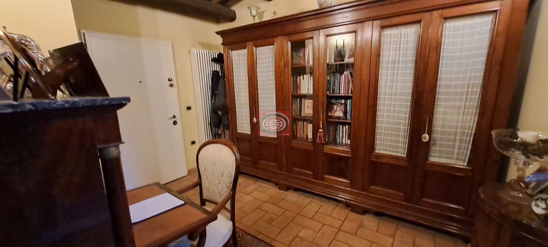Villa in Sorrivoli, Emilia-Romagna, Italy 3 - 15541500