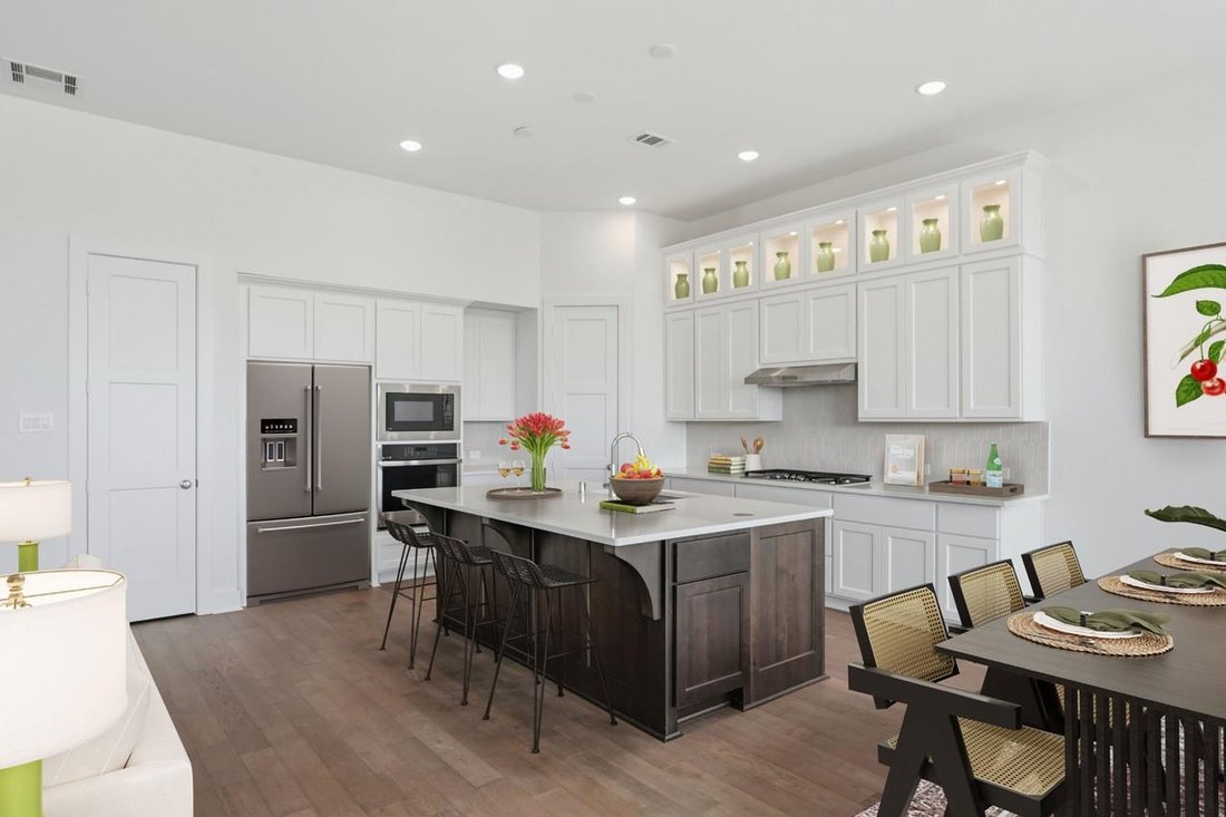 House in Baytown, Texas, United States 3 - 18122494