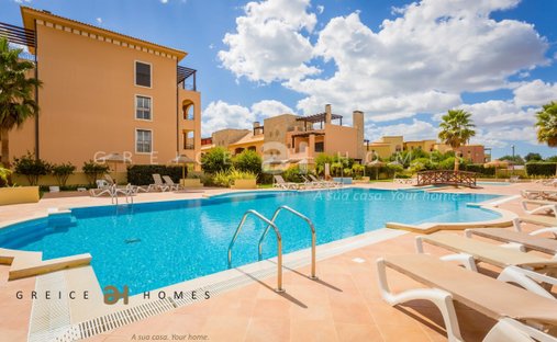 Townhouse in Vilamoura, Quarteira, Algarve 1
