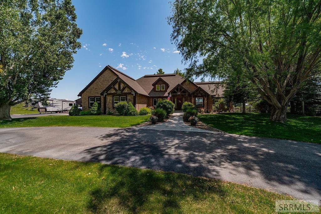 House in Idaho Falls, Idaho, United States 2 - 18430670