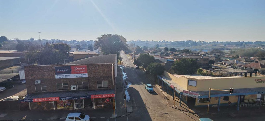 Appartamento a Boksburg, Gauteng, Sudafrica 3 - 18430097