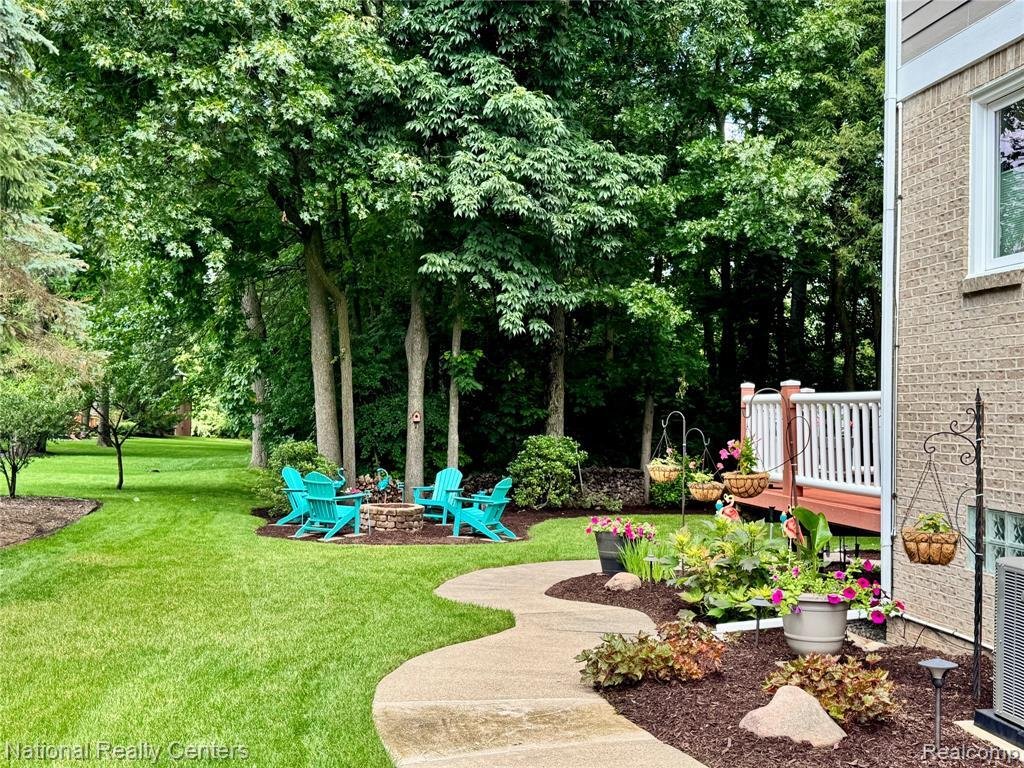 House in Commerce Charter Township, Michigan, United States 5 - 18307624