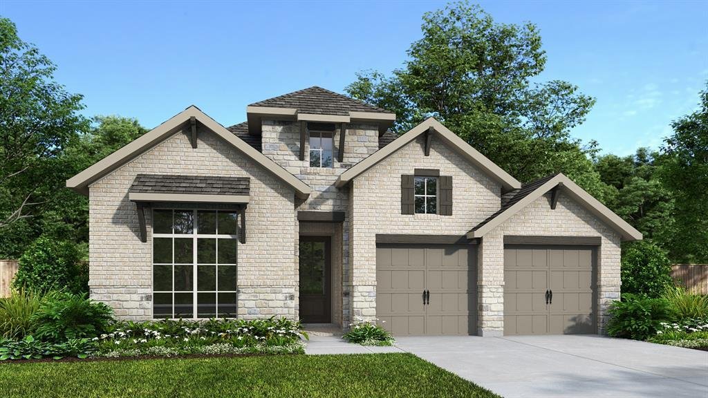 House in Celina, Texas, United States 1 - 18432005