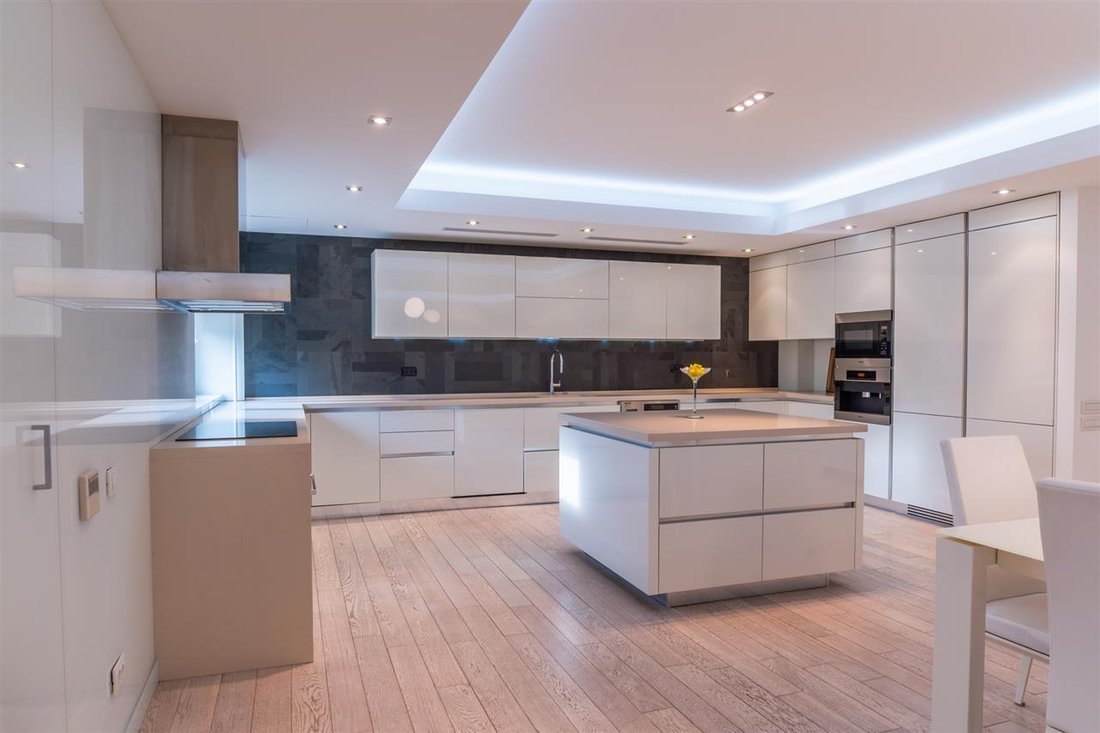 Apartment in Bucharest, Municipiul București, Romania 4 - 18428634