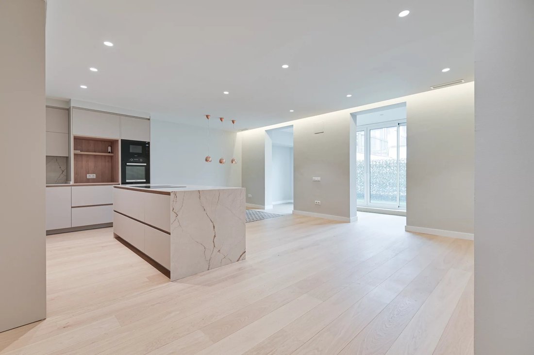 Apartment in Ciutat Vella, Barcelona, Spain 1 - 18429601