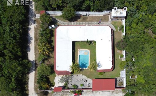 Casa en Cancún, Quintana Roo, México 1