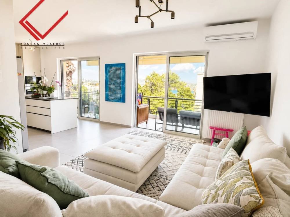 Apartment in Vari, Attica, Greece 3 - 18428739