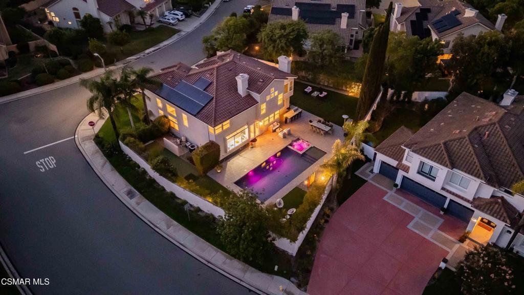 House in Simi Valley, California, United States 2 - 18315028