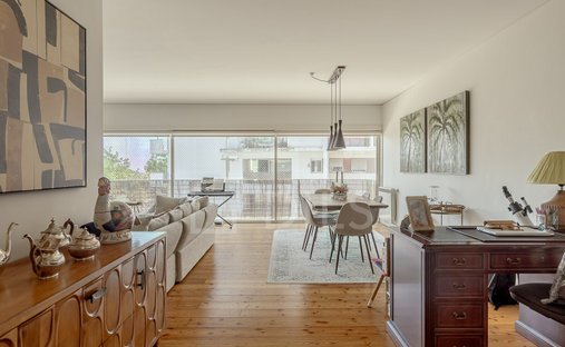 Apartamento en Estrela, Lisboa, Portugal 1