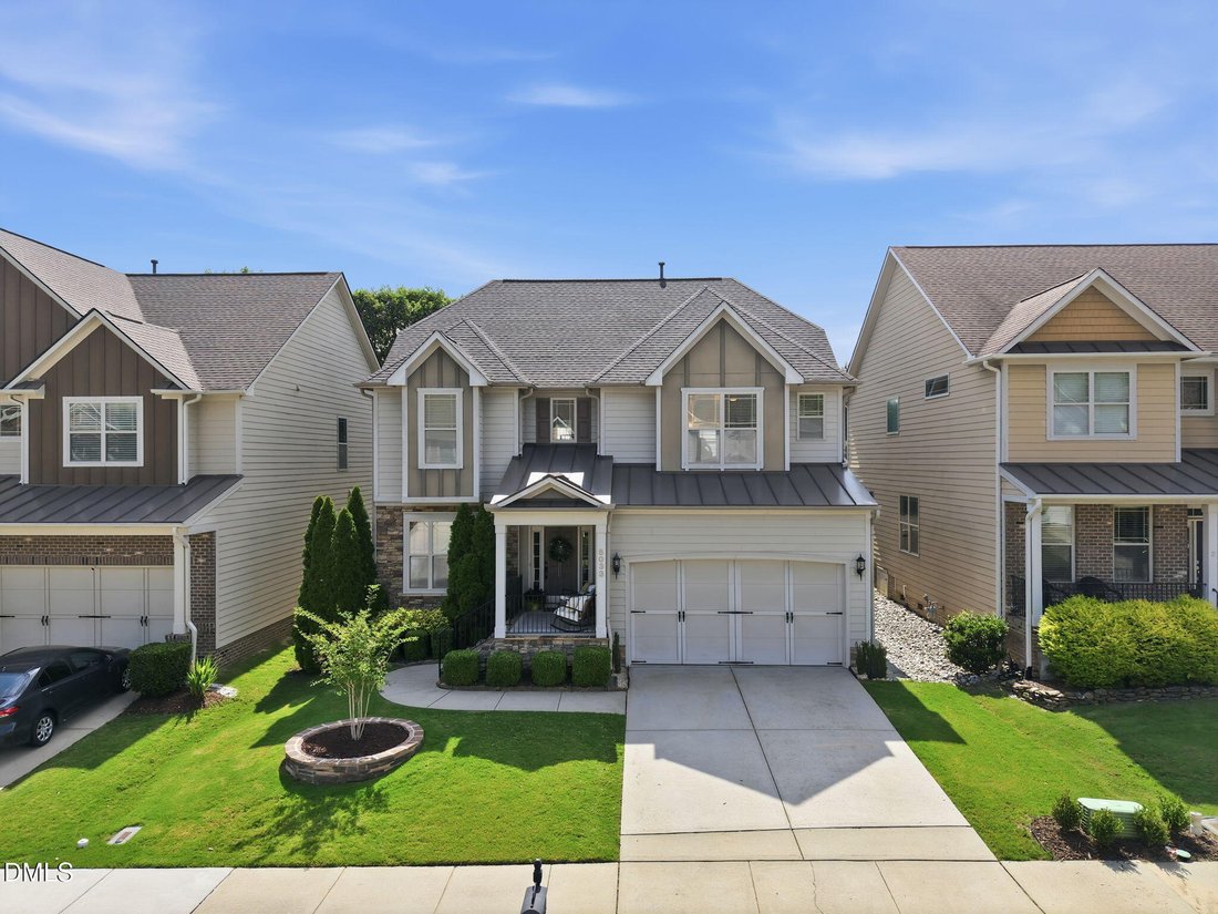 House in Cary, North Carolina, United States 2 - 18427822