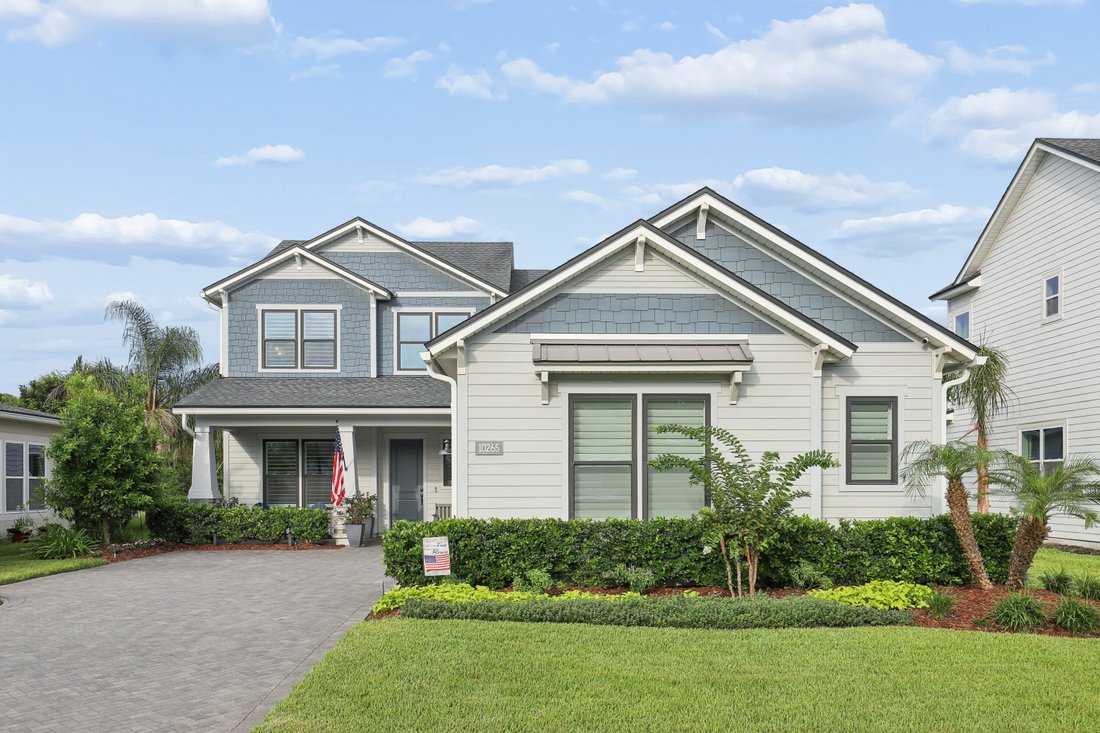 House in Jacksonville, Florida, United States 1 - 18430398