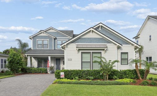 House in Jacksonville, Florida, United States 1