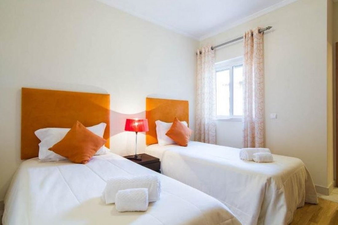 Apartment in Vilamoura, Quarteira, Algarve 3 - 18429909