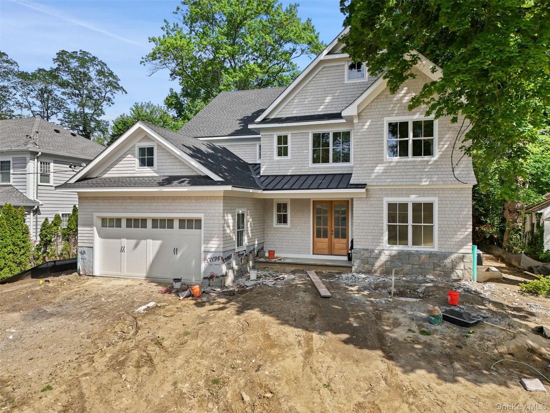 House in Scarsdale, New York, United States 2 - 18430798