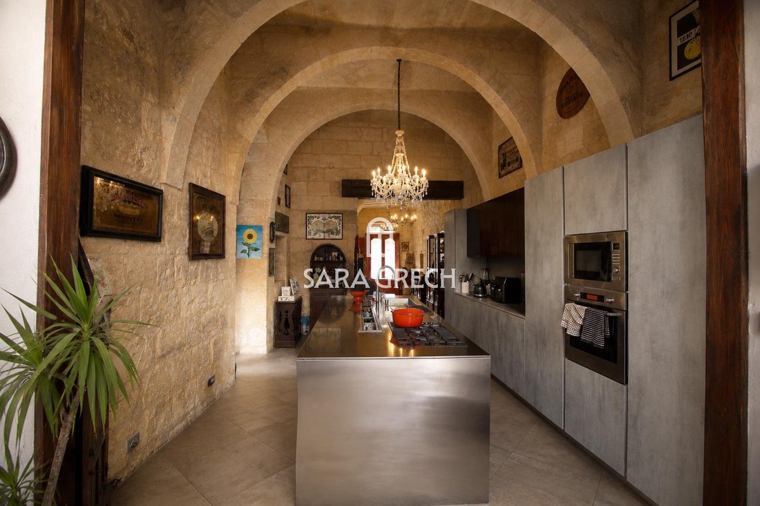 House in Qormi, Malta 5 - 18093305