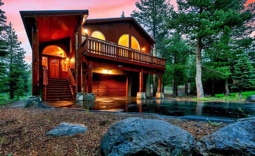 House in Truckee, California, United States 1