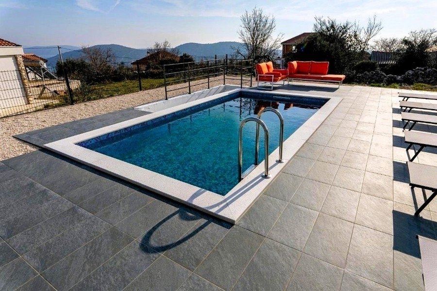 Villa in Marina, Split-Dalmatia County, Croatia 2 - 18428859