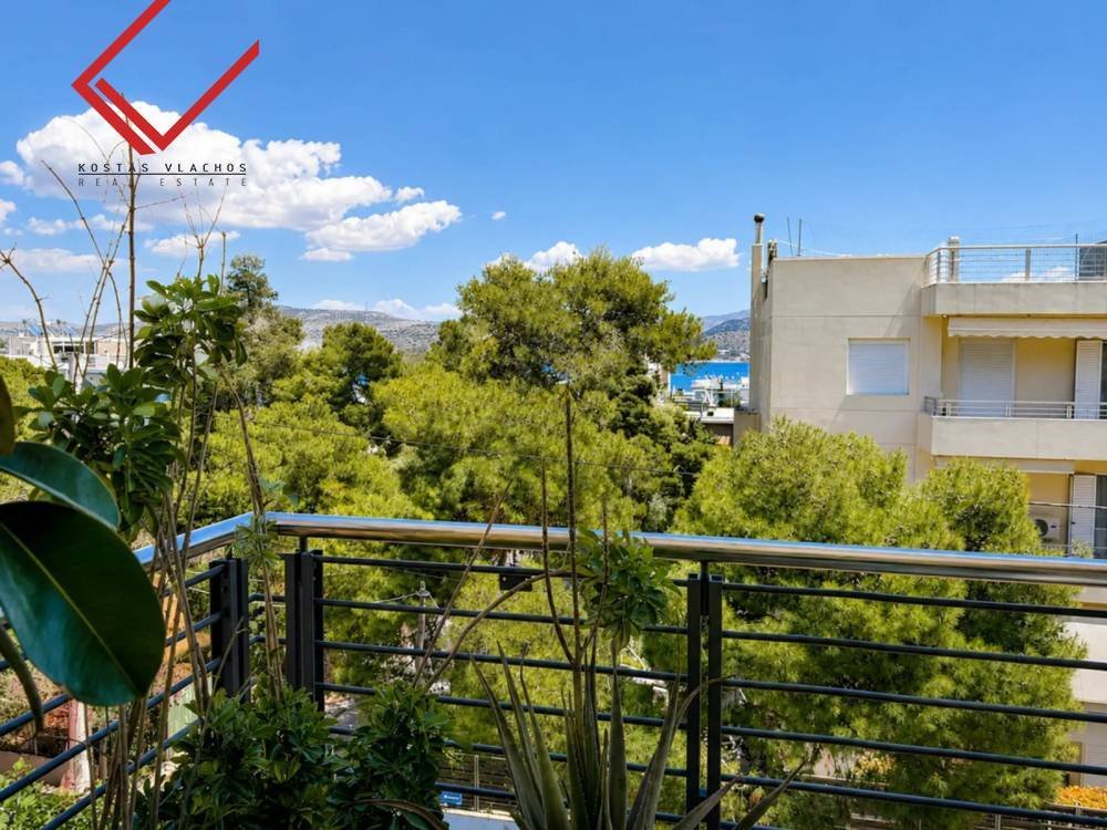 Apartment in Vari, Attica, Greece 1 - 18428739