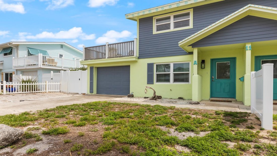 Apartment in St. Augustine, Florida, United States 2 - 18430622
