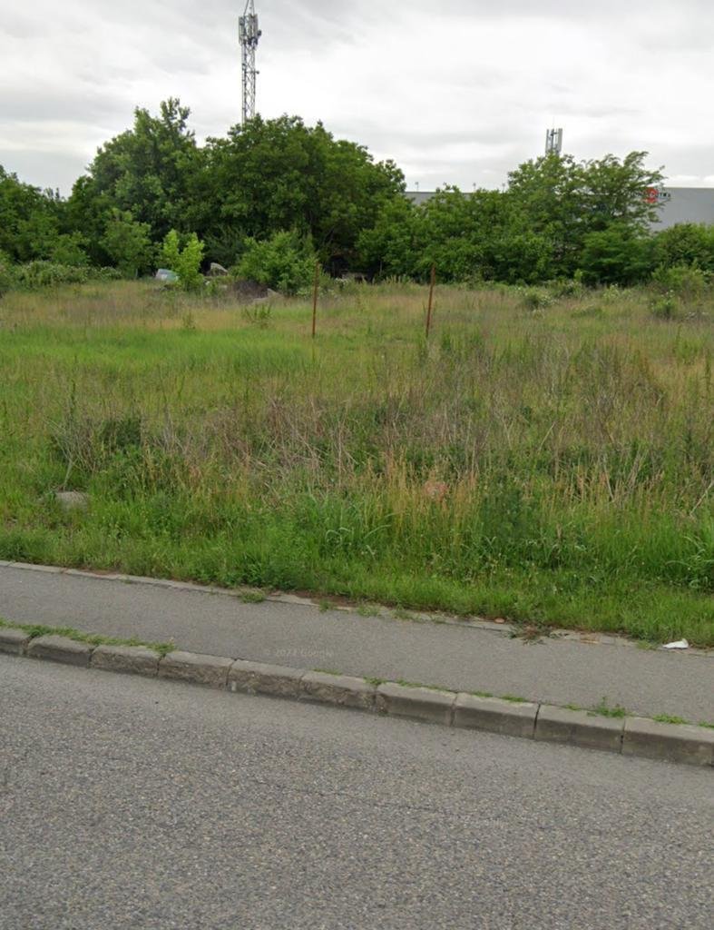 Land in Bucharest, Municipiul București, Romania 3 - 18428218