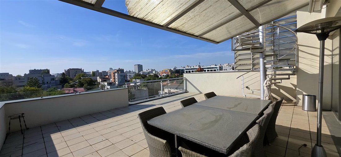 Apartment in Bucharest, Municipiul București, Romania 5 - 18428420