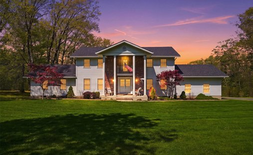 Haus in Germantown, New York, Vereinigte Staaten 1