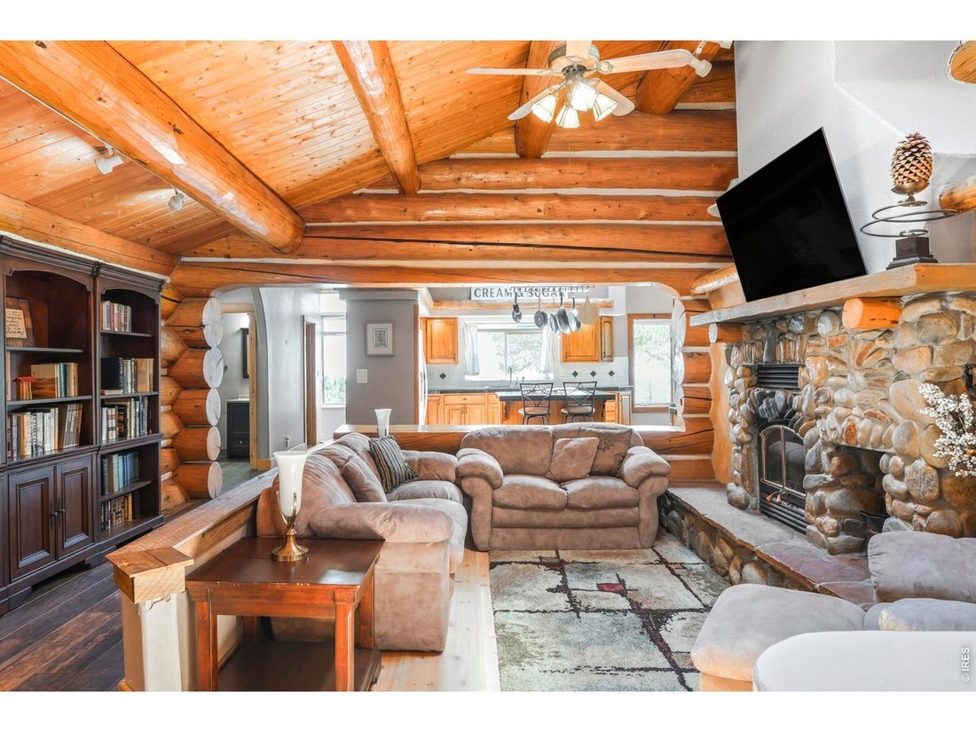 Conifer, Colorado, United States 5 - 18427665