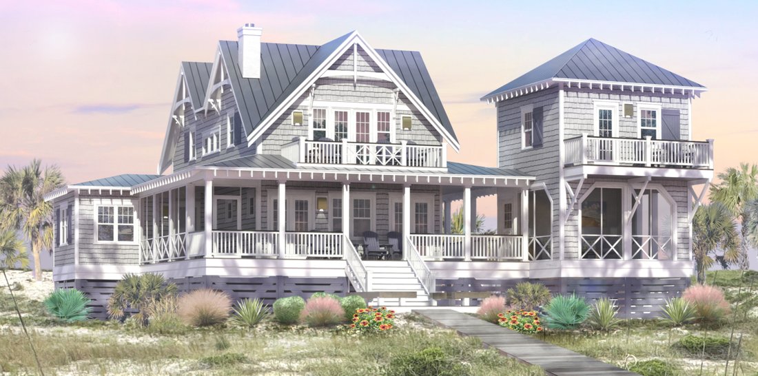 Land in Southport, North Carolina, United States 3 - 18433479