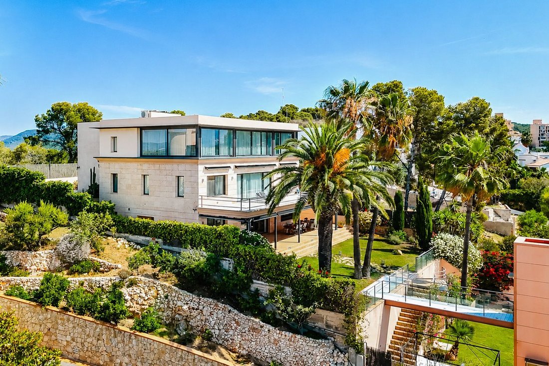 Townhouse in Sant Pere de Ribes, Catalonia, Spain 5 - 18430414