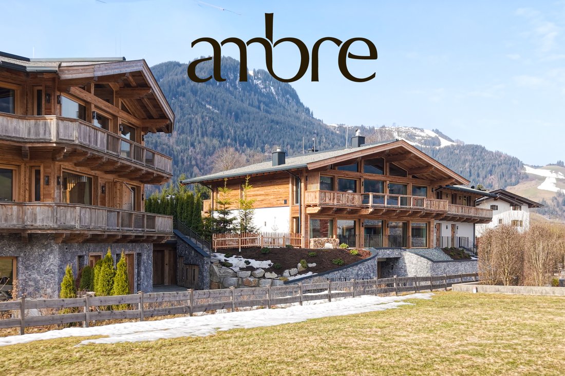 Apartment in Kitzbuhel, Tyrol, Austria 1 - 18427251