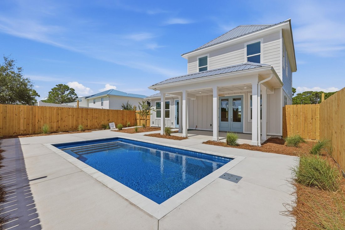 House in Port St. Joe, Florida, United States 3 - 18431168