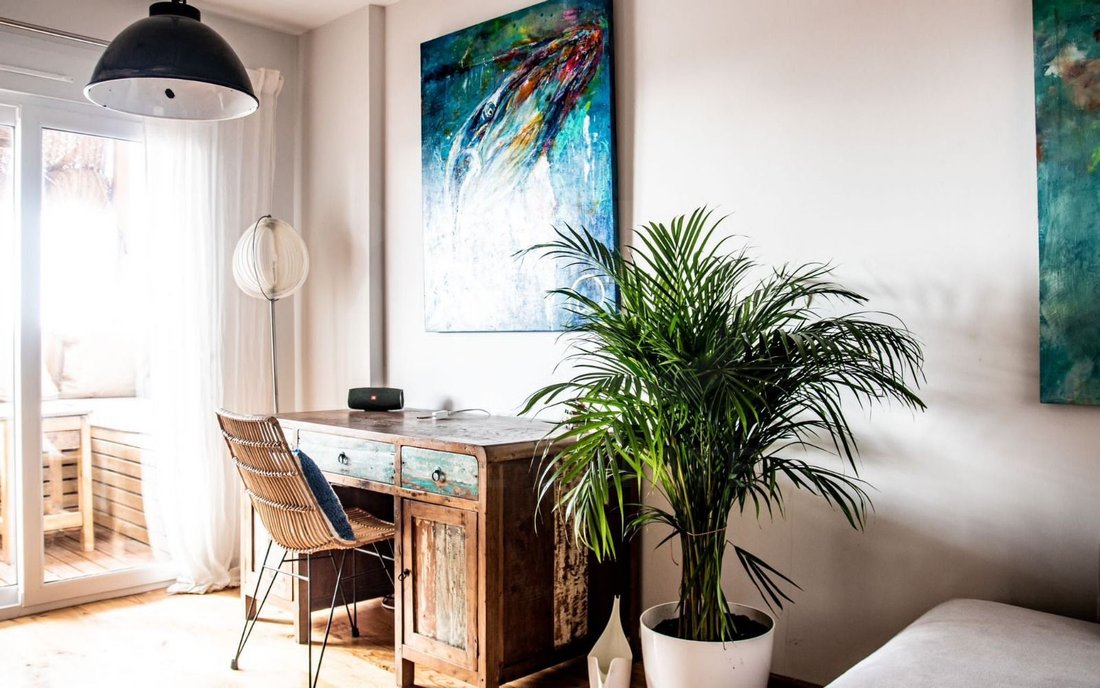 Penthouse in Tarifa, Andalusia, Spain 5 - 17728780