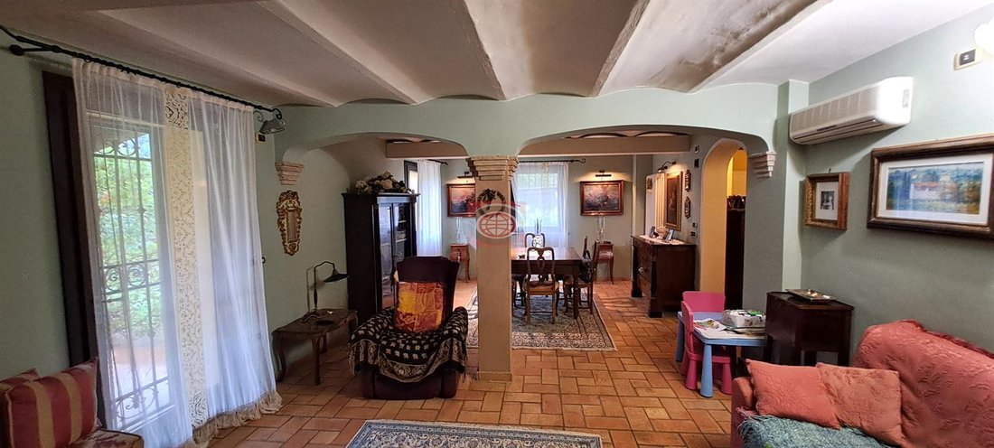Villa in Sorrivoli, Emilia-Romagna, Italy 5 - 15541500