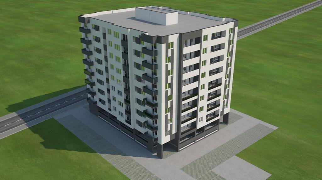 Land in Bucharest, Municipiul București, Romania 1 - 18428222