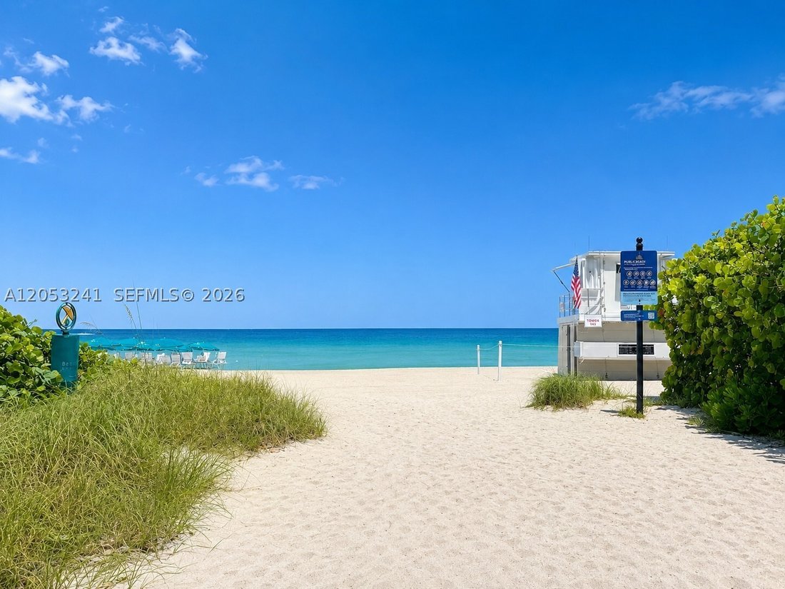 House in Golden Beach, Florida, United States 3 - 18428035