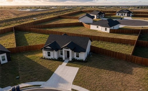 Laguna Seca, Texas, États-Unis 1